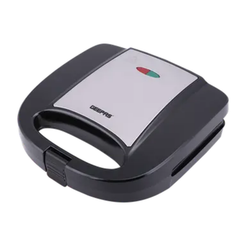 توستر شريحتين بقوة 700 واط – Geepas Grill Maker