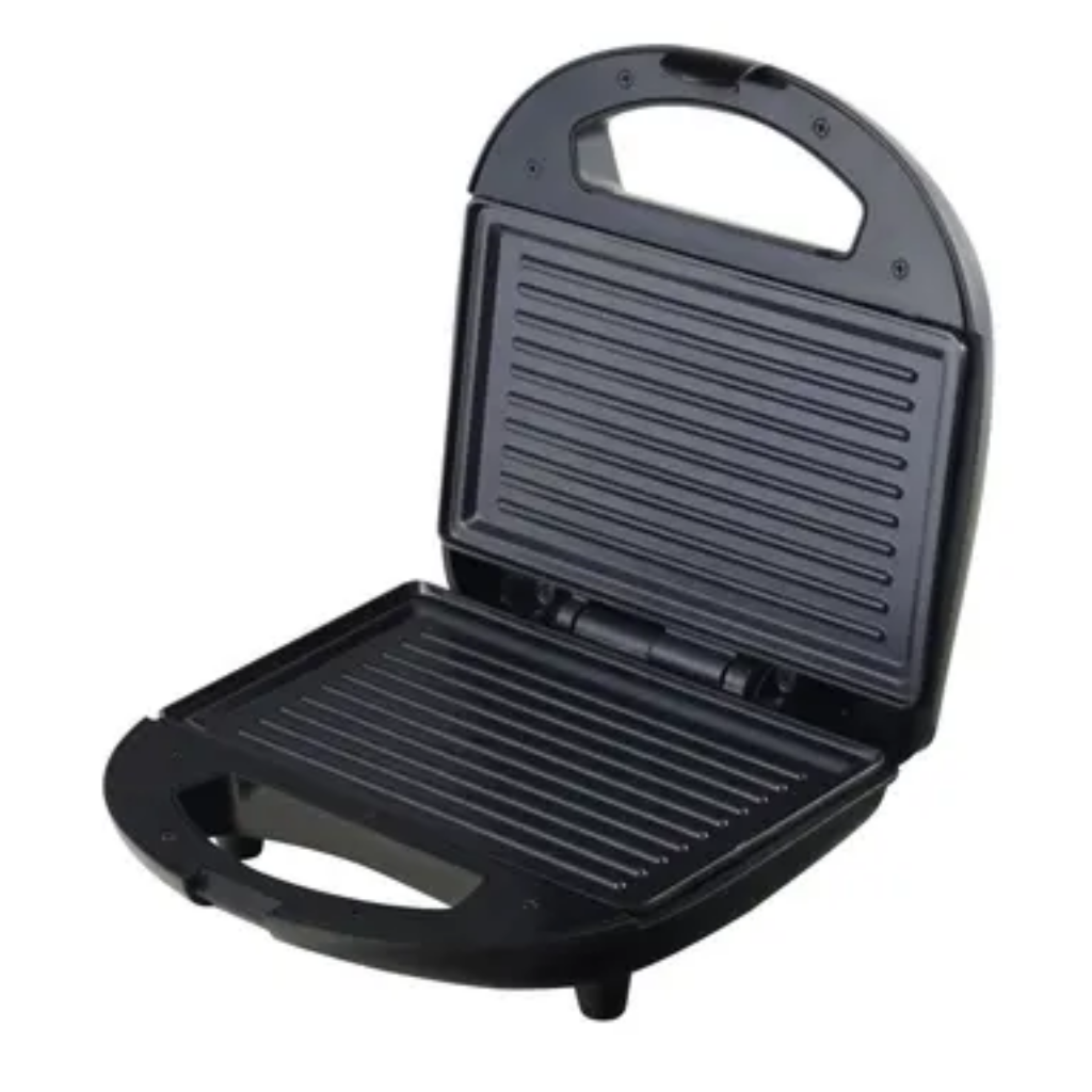 توستر شريحتين بقوة 700 واط – Geepas Grill Maker